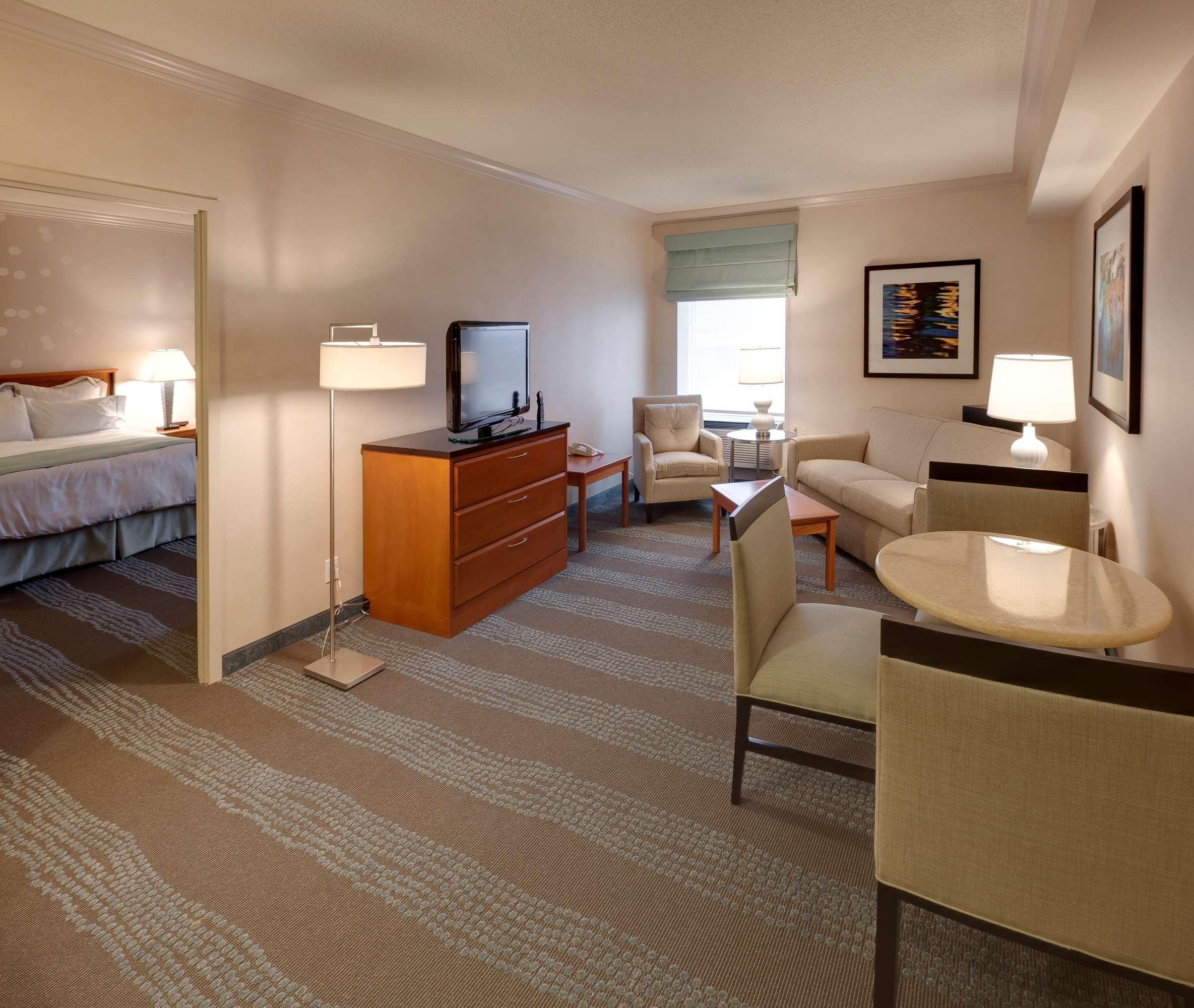 Hotel Fallsview & 3*
