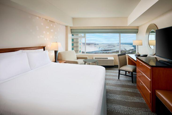 Fallsview & Hotel 3*