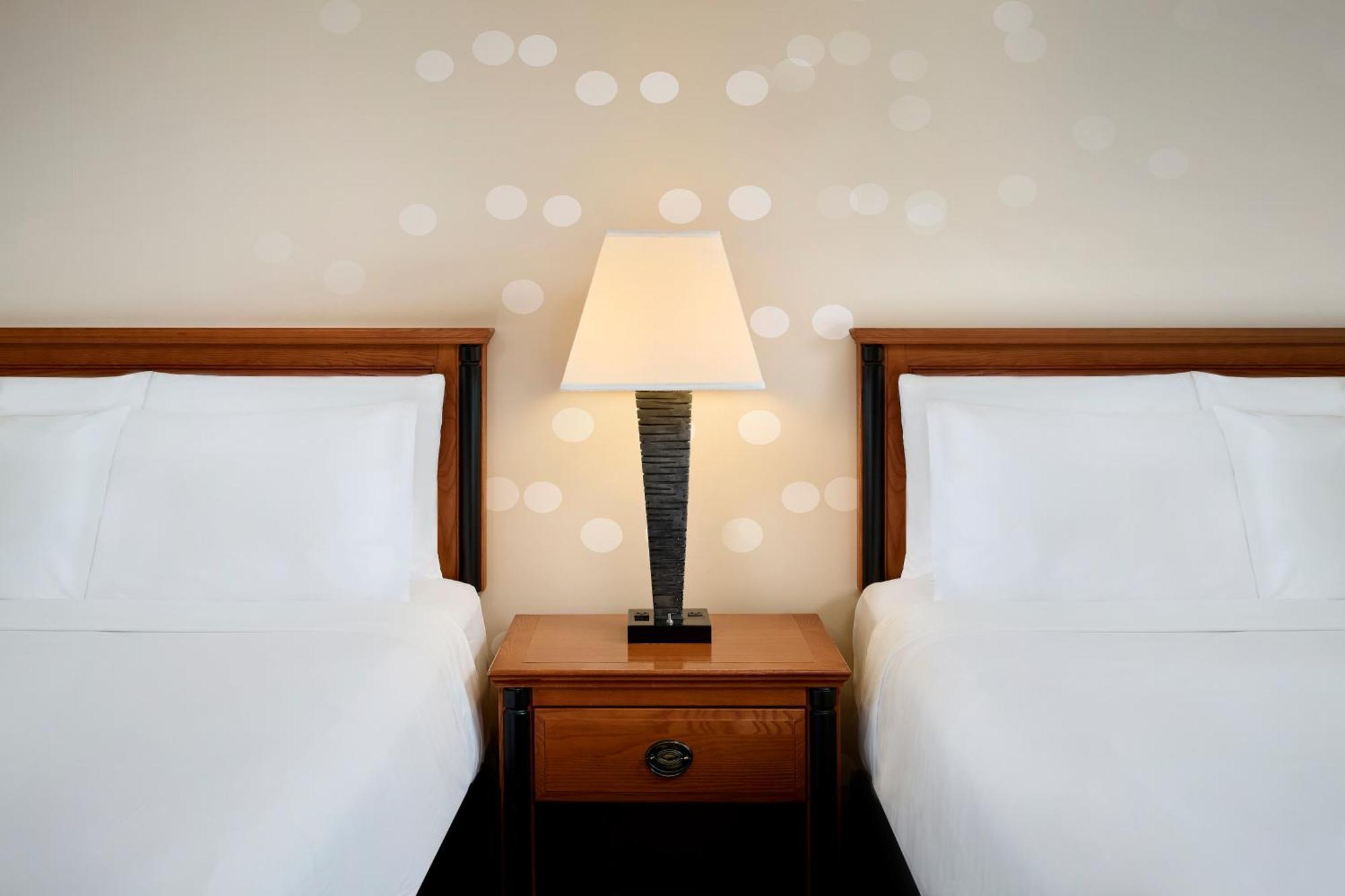 Hotel Fallsview & 3*
