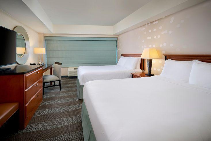 Fallsview & 3* Niagara Falls