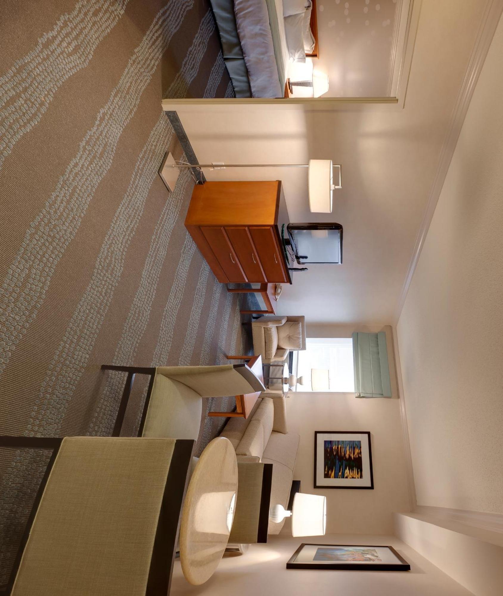 Hotel Fallsview & 3*